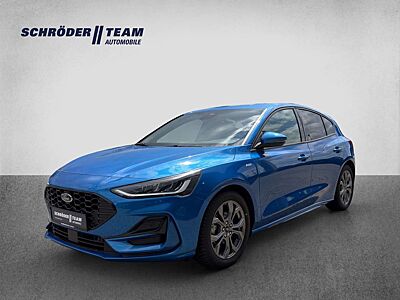 Ford Focus Lim. ST-Line X