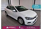 VW Polo Volkswagen 1.0 Trendline Navi|Sitzhzg|Klima