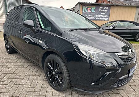 Opel Zafira Tourer Edition .Klima .Einparkhilfe V+H