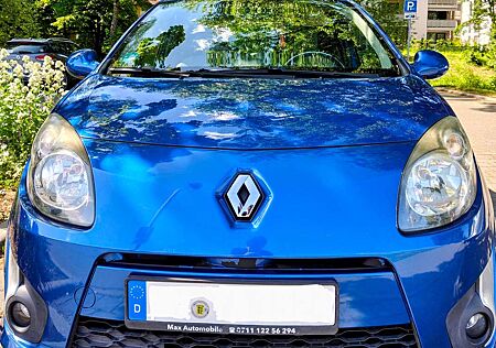 Renault Twingo 1.2 Expression