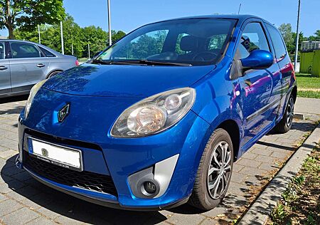 Renault Twingo 1.2 Expression