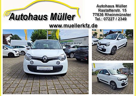 Renault Twingo Experience