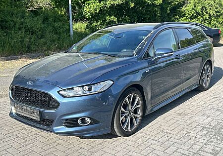 Ford Mondeo Turnier ST-Line Autom+FS-Heiz+LED+DAB