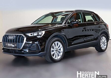 Audi Q3 35 1.5 TFSI+BUSINESS-P.+KOMFORT-P.+SPORTSITZE