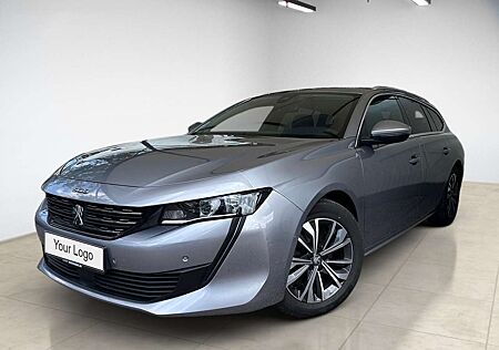 Peugeot 508 Allure Pack ACC*LEDER*VIRTUEL*360CAM*CARPLAY