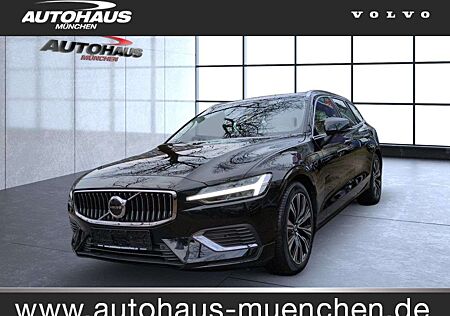 Volvo V60 Plus Bright Recharge Plug-In Hybrid AWD Navi