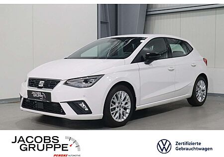 Seat Ibiza FR *CAM*VC*PDC*LED*NAVI