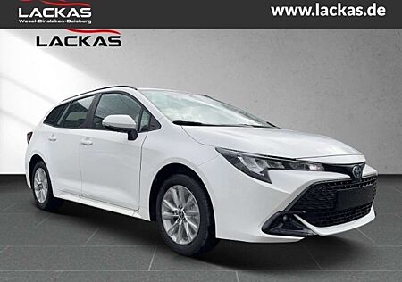 Toyota Corolla TS Hybrid Activ Business Uber Bolt