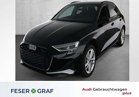 Audi A3 Sportback adv 30 TFSI +LED+NAVI+ACC+Kamera+