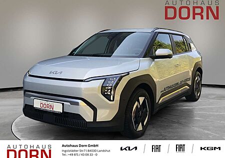 Kia EV3 Earth 81.4 kWh Winter-/ Business-Paket