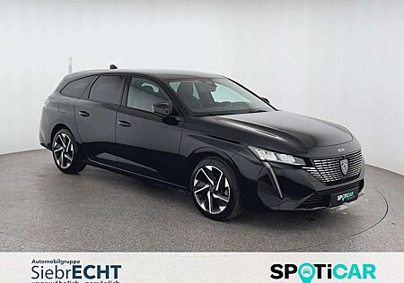 Peugeot 308 Allure Pack SW 1.5*Navi*SHZ*RFK*uvm