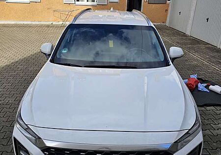Hyundai Santa Fe 2.2 CRDi 2WD Style