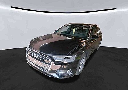Audi A6 Avant 45 TFSI quattro sport LED Navi ACC SHZ