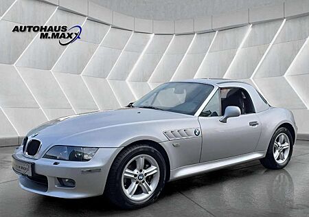 BMW Z3 Roadster 2.2i M Sport Paket Leder Sitzheizung