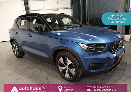 Volvo XC 40 XC40 T5 2WD R-Design Expression Plug-In