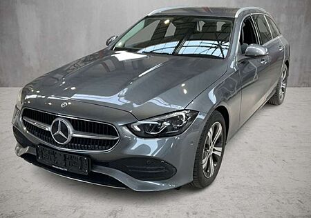 Mercedes-Benz C 220 d T Avantgarde
