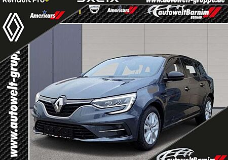 Renault Megane Grandtour Equilibre TCe 140 EDC