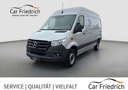Mercedes-Benz Sprinter 317 CDI III Kasten RWD L2H2 AHK 3,5t