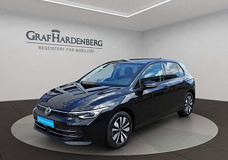 VW Golf Volkswagen VIII 2.0 TDI DSG Goal ACC Navi App-Connect