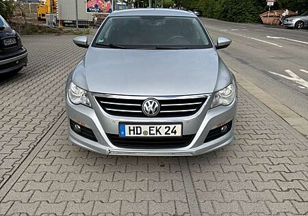 VW Passat CC Volkswagen R-line
