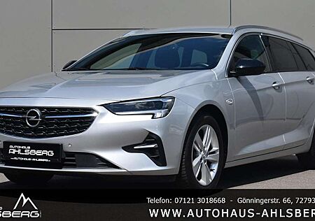 Opel Insignia B ST BUSINESS LED/VIRTUEL/AHK/TEMPO./CAR-PLAY/RFK
