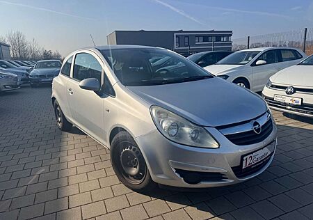 Opel Corsa D Edition