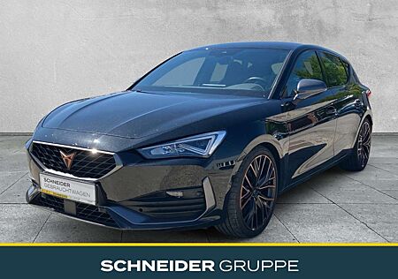 Cupra Leon VZ 2.0 TSI DSG LED+SHZ+KAMERA+NAVI+ACC+PDC