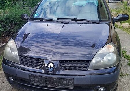 Renault Clio 1.2 16v