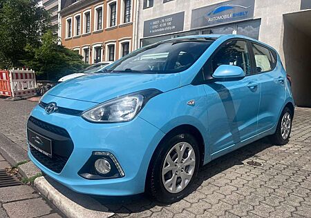 Hyundai i10 1.0 Classic Klima