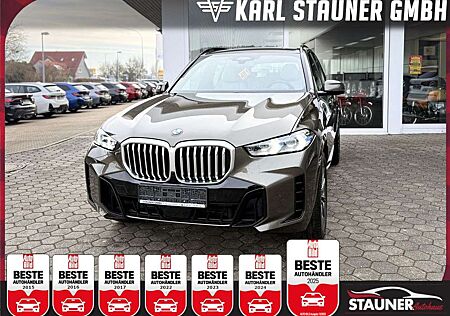 BMW X5 30d xDrive M-Sport MEMORY ABSTANDSTEMP AHK