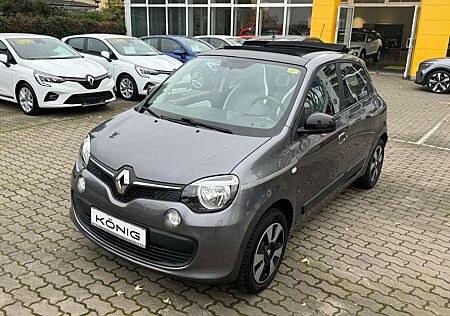 Renault Twingo 1.0 SCe 70 Limited FALTDACH*KLIMA*SHZ