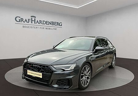 Audi S6 Avant TDI Quattro Tiptr. Luftfederung B&O