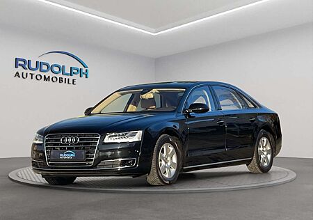 Audi A8 LANG 3.0 TDI QUATTRO DIPLOMAT MAX FULL GARANT