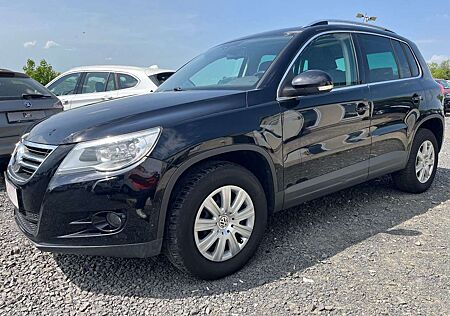VW Tiguan Volkswagen Sport & Style 4Motion*PANO:SHZ*PDC*KLIMAA