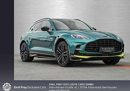 Aston Martin DBX 707 AMR23 V8 4x4