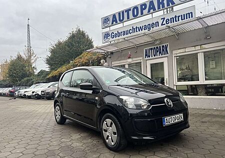 VW Up Volkswagen ! 1.0 White !*Klima*Navi*56000 KM