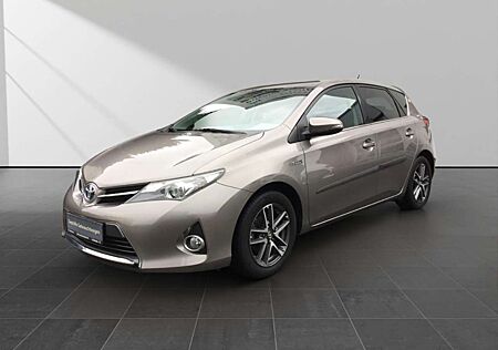Toyota Auris gebraucht kaufen Toyota Auris 1.8 Hybrid Edition*Kamera*Alu*Keyless*