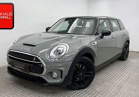 Mini Cooper Clubman S LED+NAVI+18Z+PDC+KLIMA+