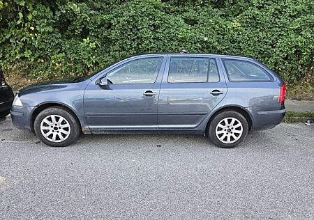 Skoda Octavia Combi 1.6 Classic