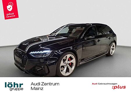 Audi RS4 Avant TFSI quattro tiptronic *competition+*