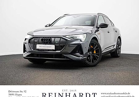 Audi e-tron SPORTBACK 55 S LINE/MTRX/ACC/HuD/PANO/360
