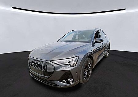 Audi e-tron SPORTBACK 55 S LINE/MTRX/ACC/HuD/PANO/360