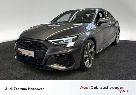 Audi S3 2.0 TFSI qu. Head-Up Pano Matrix B&