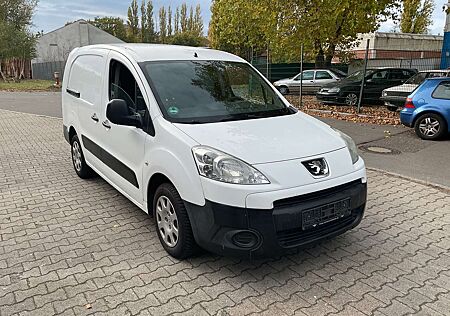 Peugeot Partner 1,6 Klimaanlage