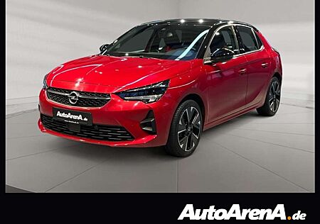 Opel Corsa F e GS Line +LED+KlimaA+Fahrassist+SpurH