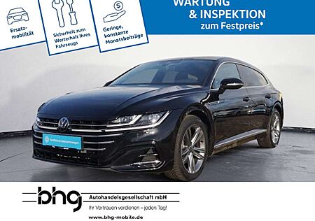 VW Arteon Volkswagen 2.0 TSI OPF DSG R-Line