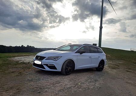 Seat Leon ST 2.0 TSI 4Drive OPF DSG Cupra