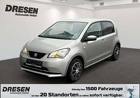 Seat Mii Chic *Tempomat*PDC*Alu Felgen*Klima*el. Spieg.*el.
