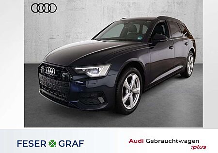 Audi A6 Avant Sport 45 TFSI qu. S-tro+PANO+AHK+HUD