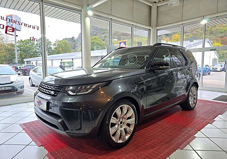 Land Rover Discovery 5 HSE SDV6+LED+AHK+NAVI+360° KAMERA+